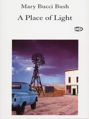 cover image of A Place of Light